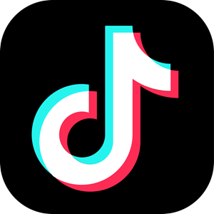 Follow me on Tik-Tok